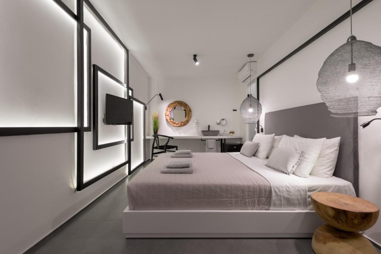 Albatross Beach Front Villas 根纳迪 外观 照片
