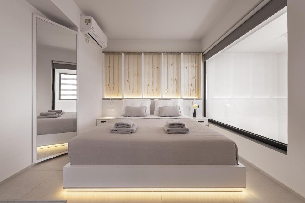Albatross Beach Front Villas 根纳迪 外观 照片